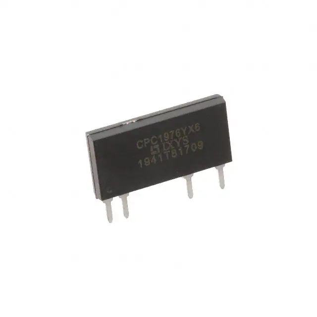 CPC1976YX6 Littelfuse Inc. electronic component