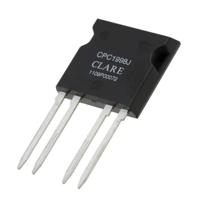CPC1998J Littelfuse Inc. electronic component