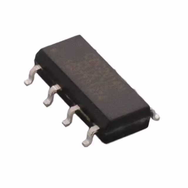 CPC2014N Littelfuse Inc. electronic component