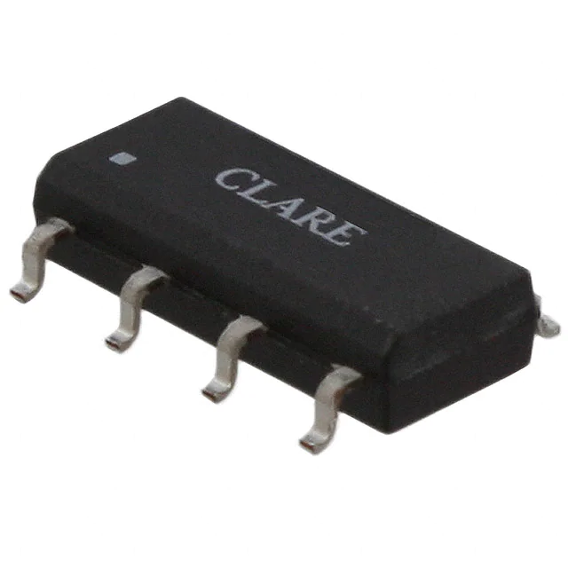 CPC2030NTR Littelfuse Inc. electronic component