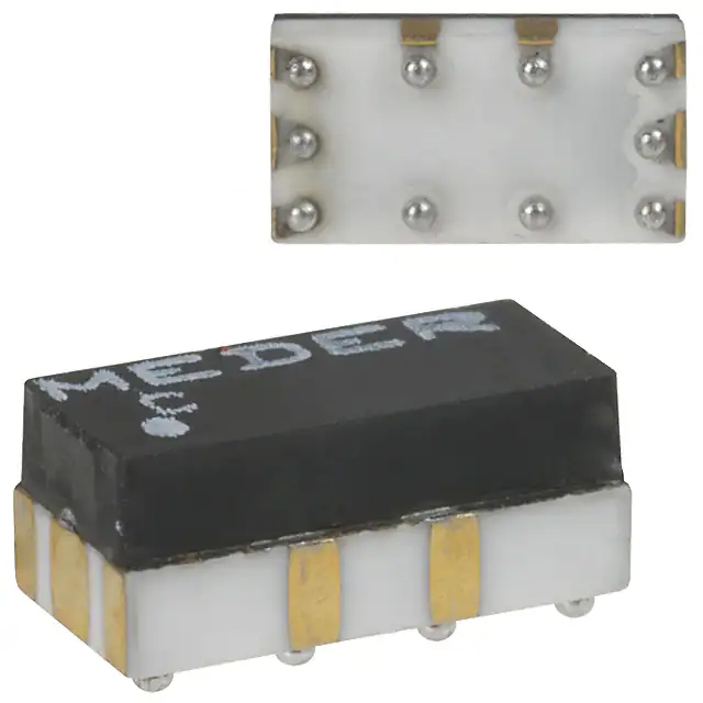 CRF05-1AS Standex-Meder Electronics electronic component