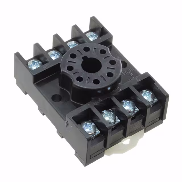 CT0T08-PC Littelfuse Inc. electronic component