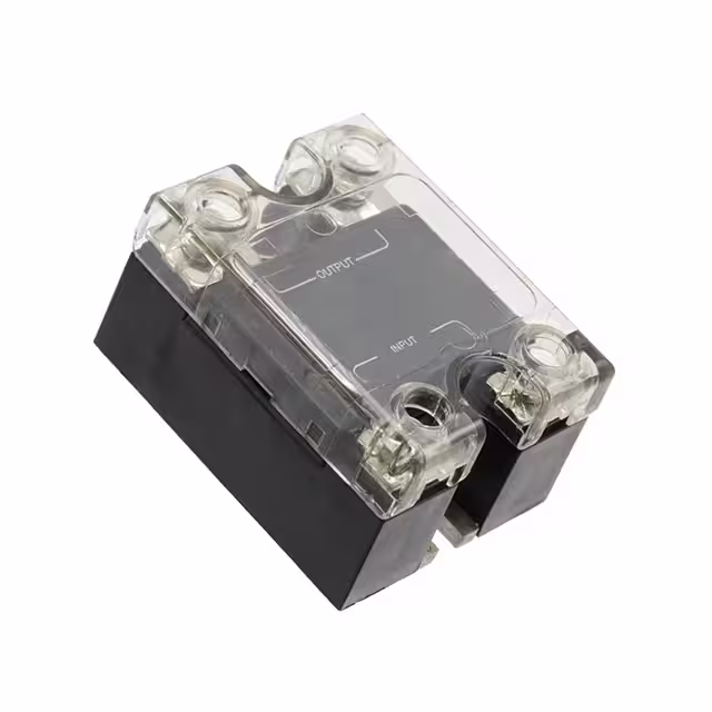CWA48125E Sensata-Crydom electronic component