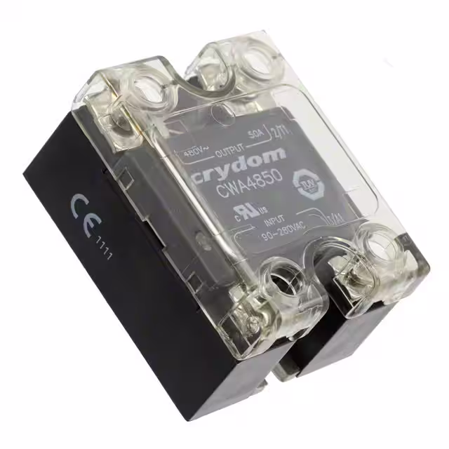CWA4850 Sensata-Crydom electronic component