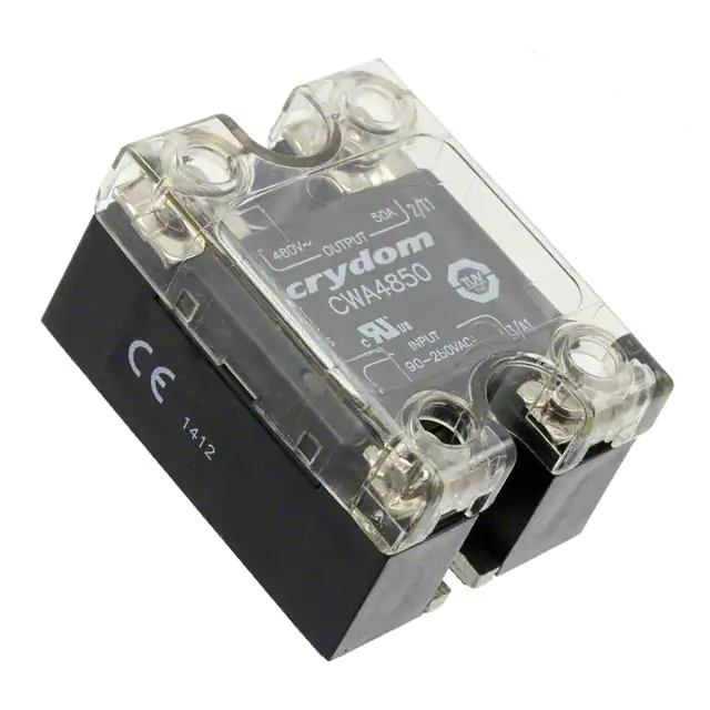CWA4850H Sensata-Crydom electronic component