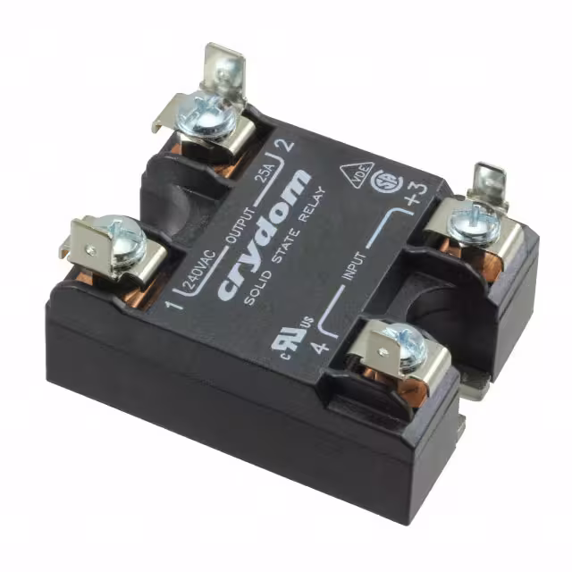 D2425FG-B Sensata-Crydom electronic component