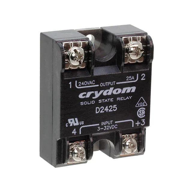 D2425H Sensata-Crydom electronic component