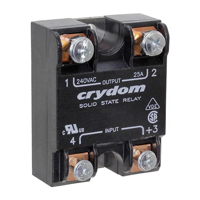 D2425KT-B Sensata-Crydom electronic component
