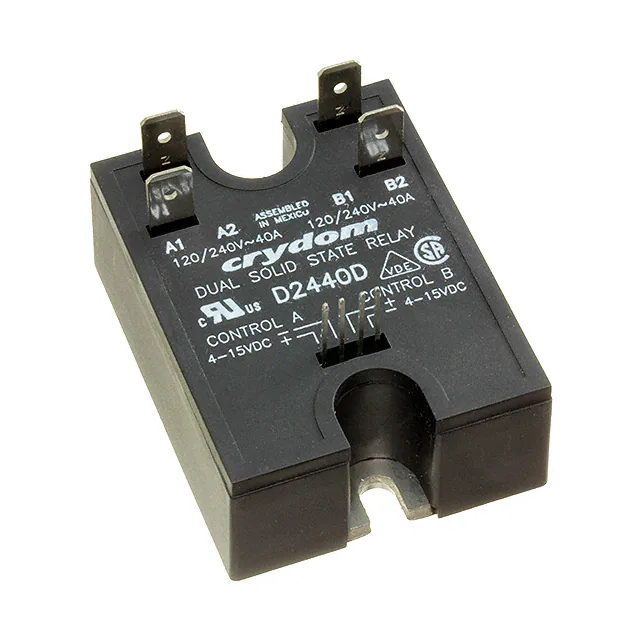 D2440DH Sensata-Crydom electronic component