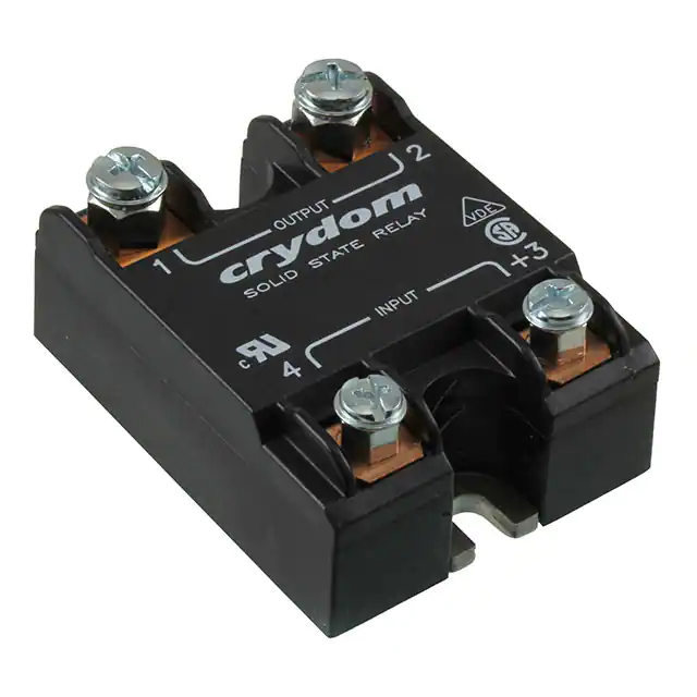 D2425K-10 Sensata-Crydom electronic component