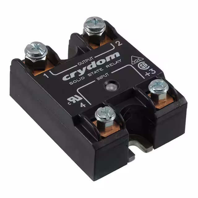 D2450KG Sensata-Crydom electronic component