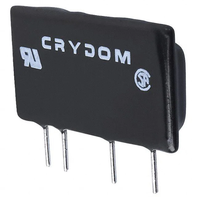 D2W203F Sensata-Crydom electronic component