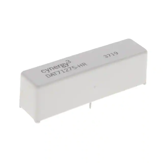 DAT71275-HR Sensata Technologies, Inc. electronic component
