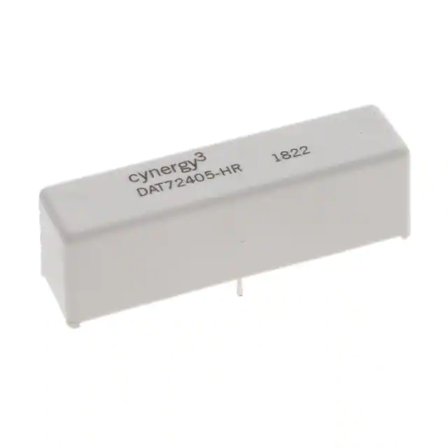 DAT72405-HR Sensata Technologies, Inc. electronic component