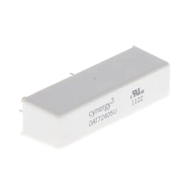DAT72405U Sensata Technologies, Inc. electronic component