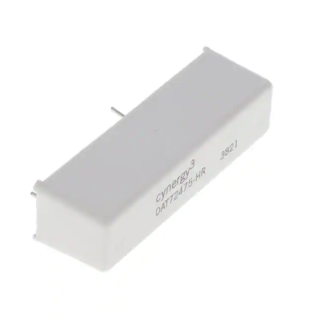 DAT72475-HR Sensata Technologies, Inc. electronic component