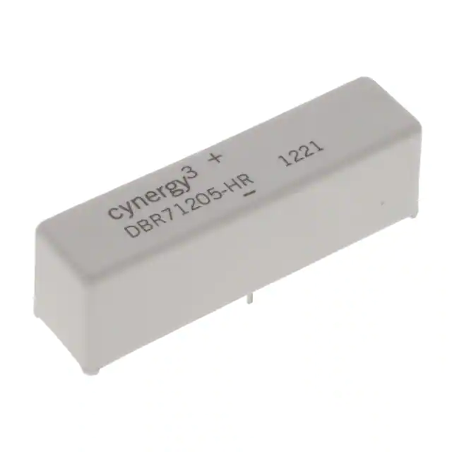 DBR71205-HR Sensata Technologies, Inc. electronic component