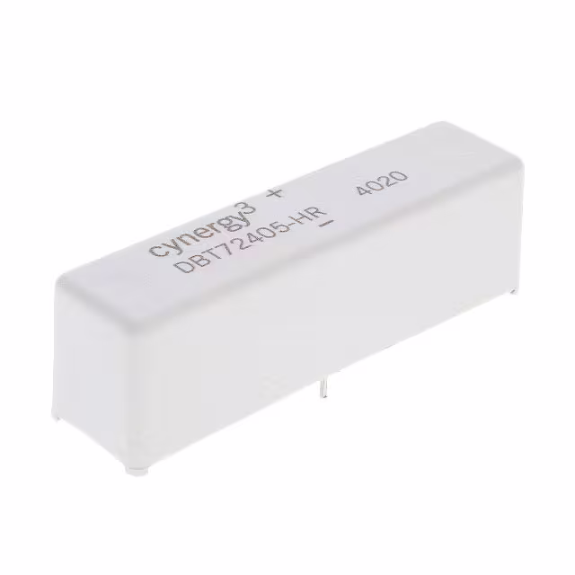 DBT72405-HR Sensata Technologies, Inc. electronic component