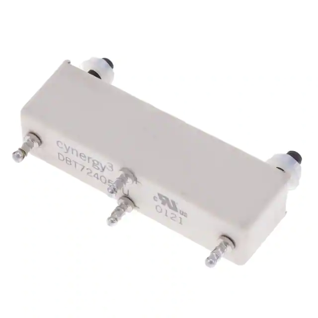 DBT72405PU Sensata Technologies, Inc. electronic component