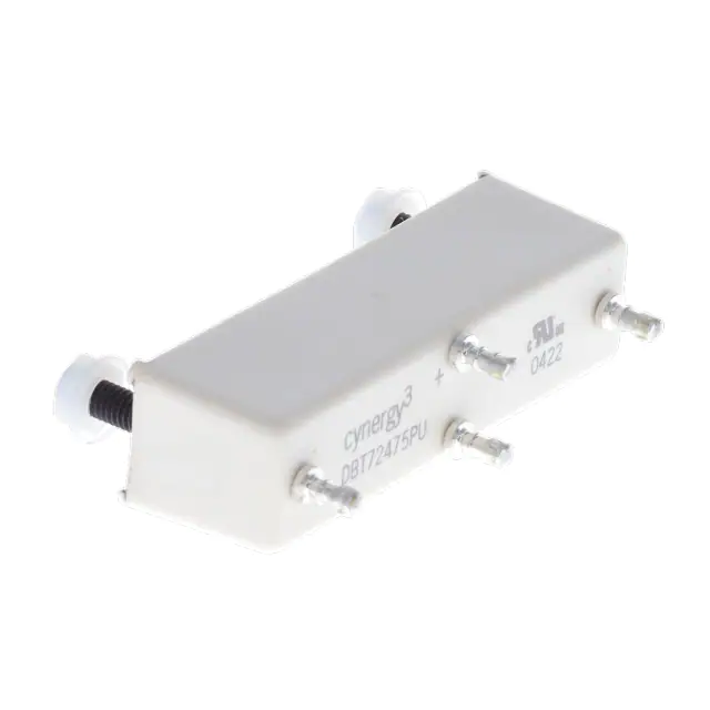 DBT72475PU Sensata Technologies, Inc. electronic component