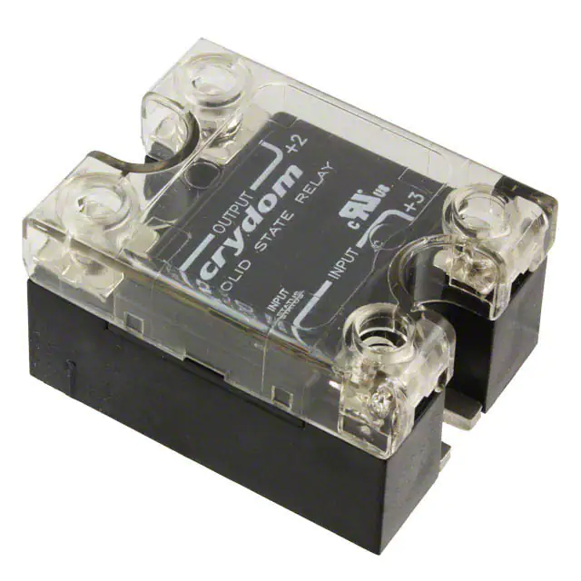 DC100A60C Sensata-Crydom electronic component
