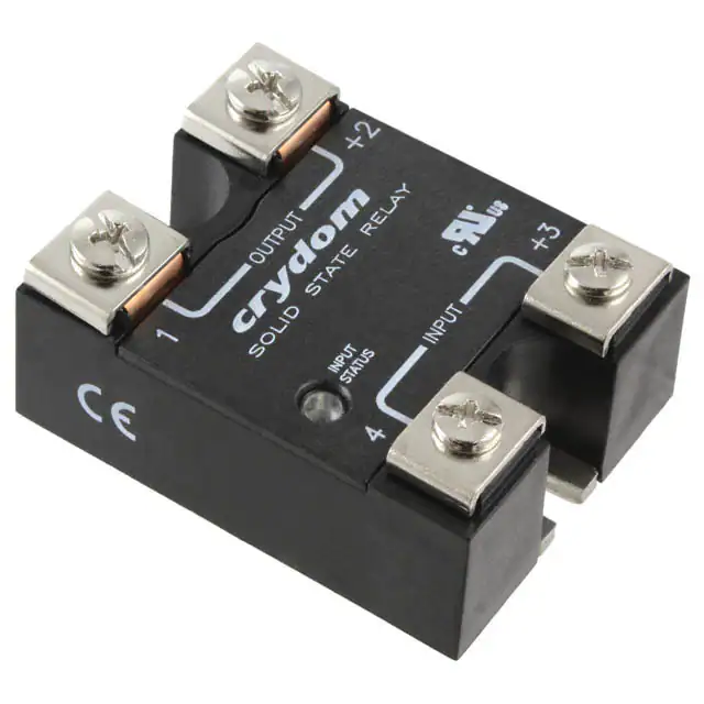 DC100D100 Sensata-Crydom electronic component