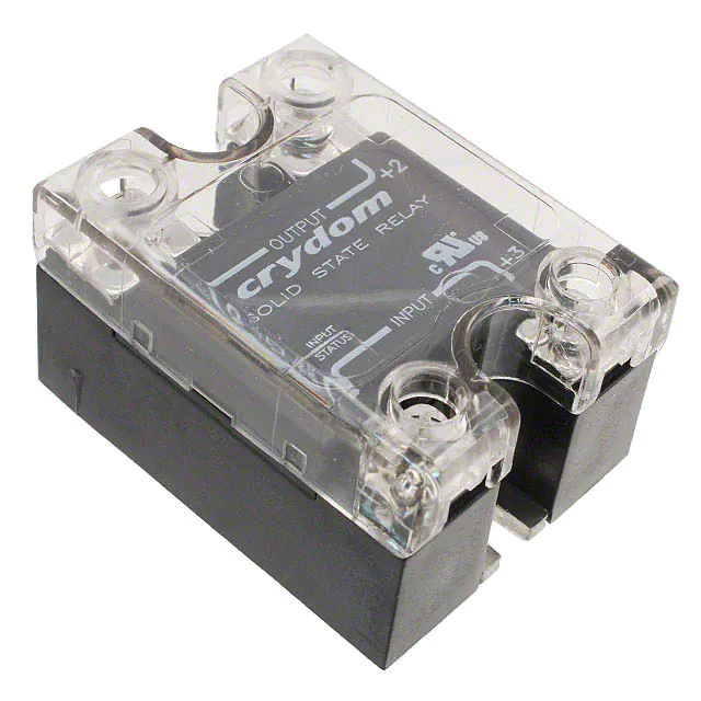 DC100D40C Sensata-Crydom electronic component