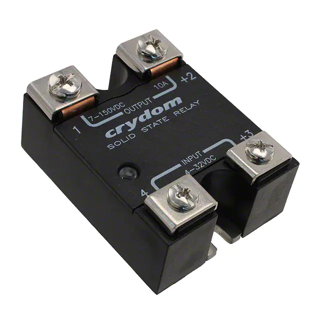DC200D60 Sensata-Crydom electronic component