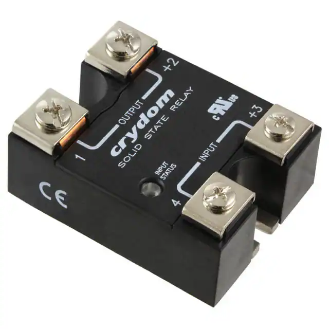 DC200D40 Sensata-Crydom electronic component