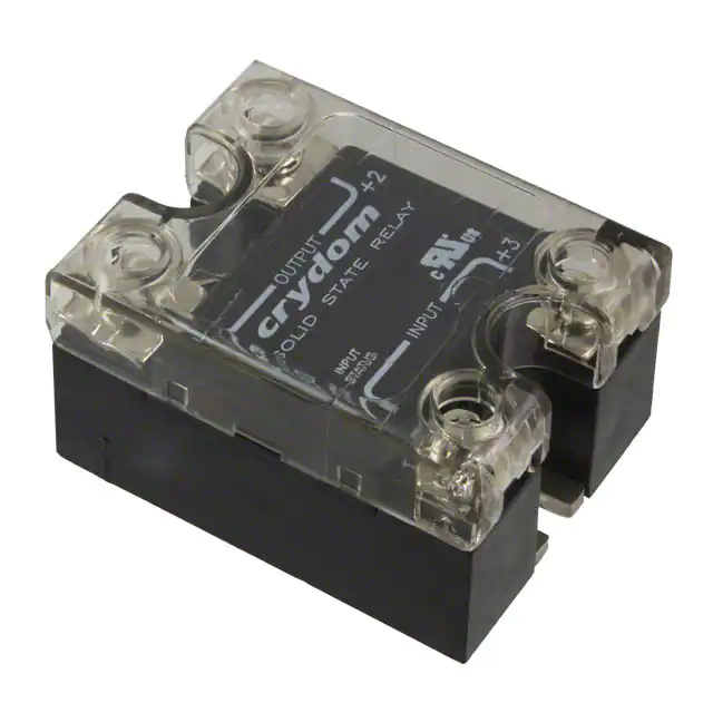 DC200D60C Sensata-Crydom electronic component
