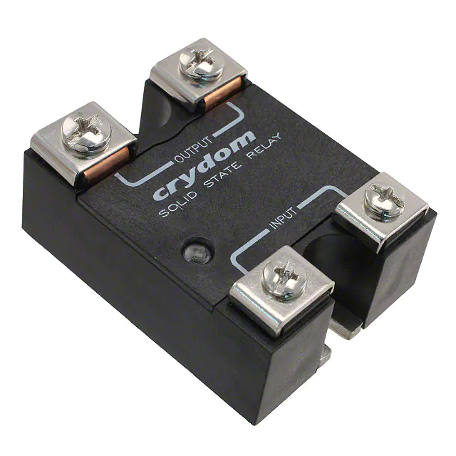 DC400D20 Sensata-Crydom electronic component