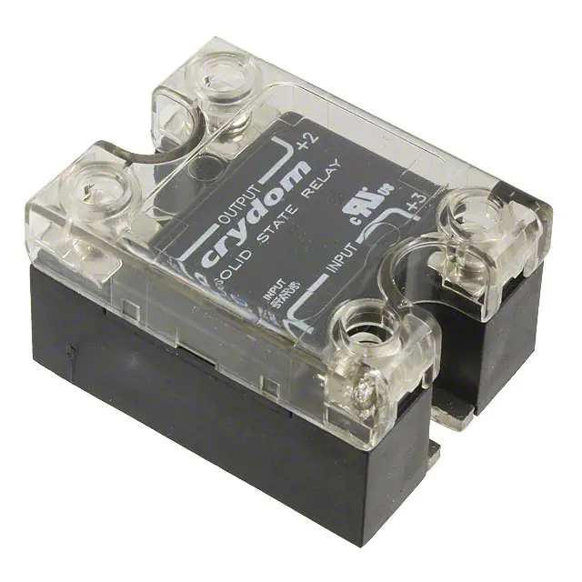 DC400D20C Sensata-Crydom electronic component
