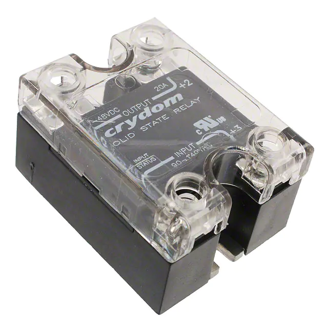 DC60A20C Sensata-Crydom electronic component