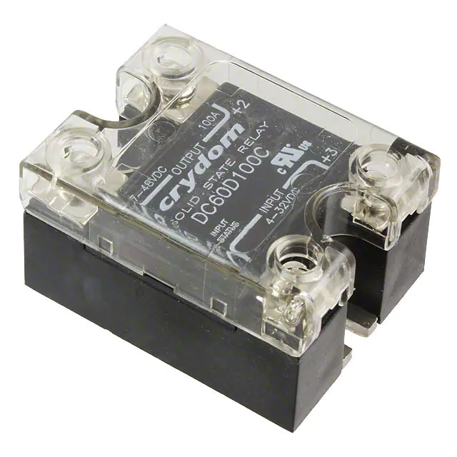 DC60D100C Sensata-Crydom electronic component