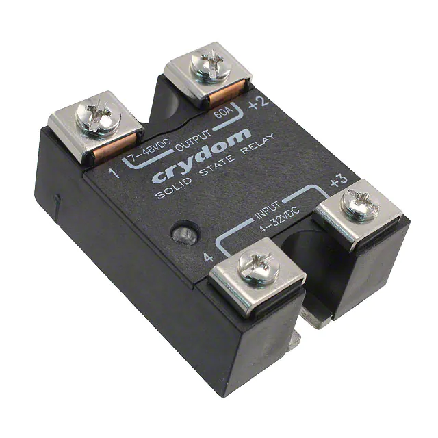 DC60D40 Sensata-Crydom electronic component