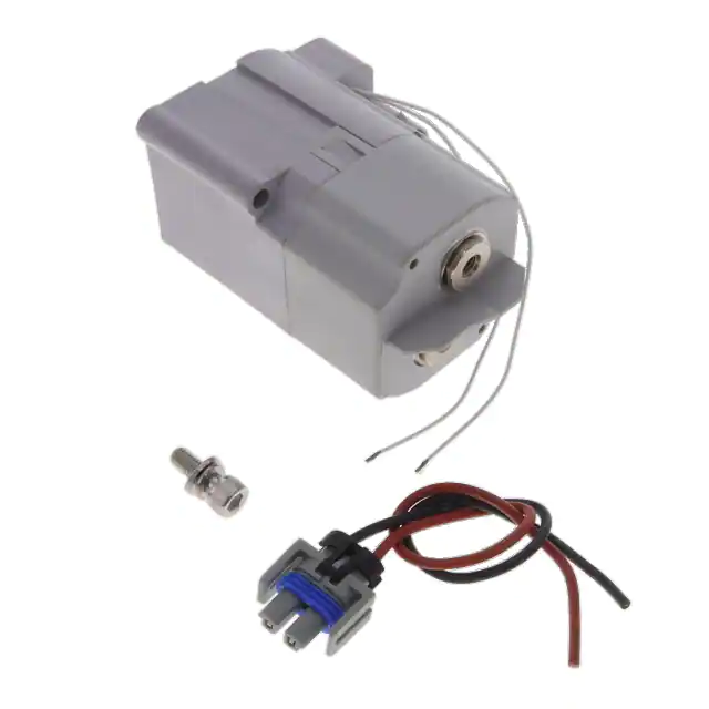 DCNEVT400-CA Littelfuse/Commercial Vehicle Products electronic component