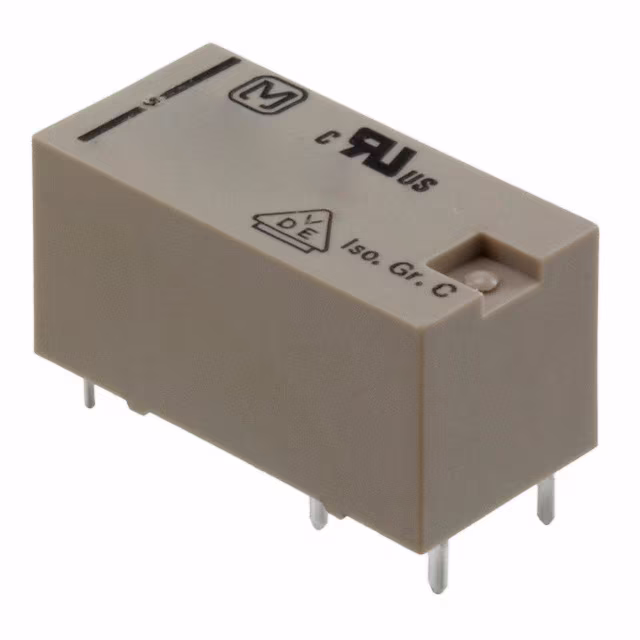 DE1A1B-L-5V Panasonic Electric Works electronic component