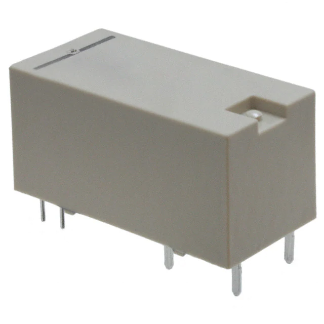 DE1A1B-L2-24V Panasonic Electric Works electronic component