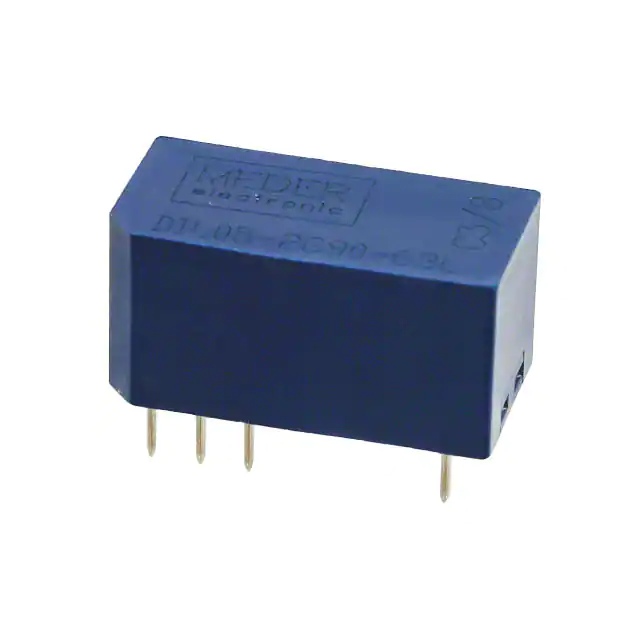 DIL05-2C90-63L Standex-Meder Electronics electronic component