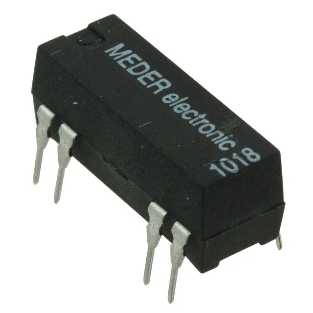 DIP05-1C90-51F Standex-Meder Electronics electronic component