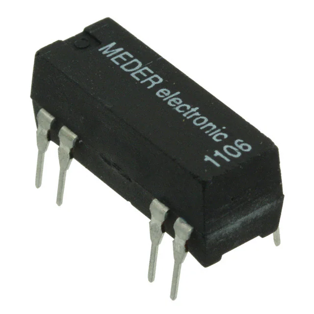 DIP24-1A72-12L Standex-Meder Electronics electronic component