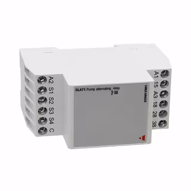 DLA71DB232P Carlo Gavazzi Inc. electronic component