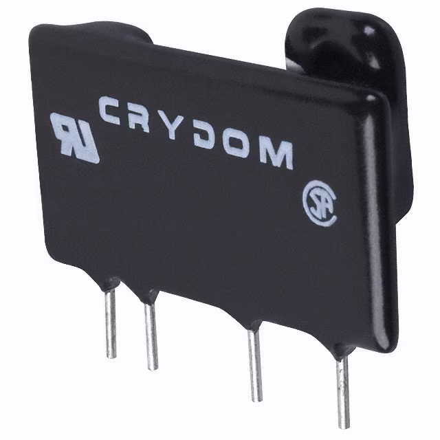 DMP6301A Sensata-Crydom electronic component