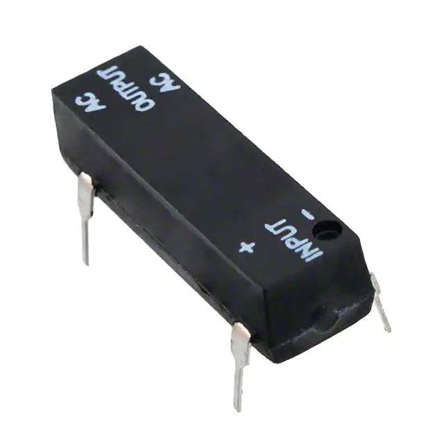 DPA6111 Sensata-Crydom electronic component