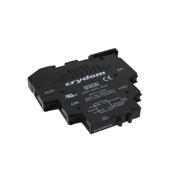 DR06D06 Sensata-Crydom electronic component