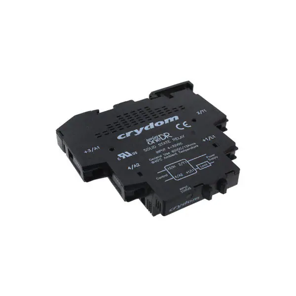 DR06D12 Sensata-Crydom electronic component
