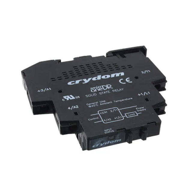 DR10D06 Sensata-Crydom electronic component