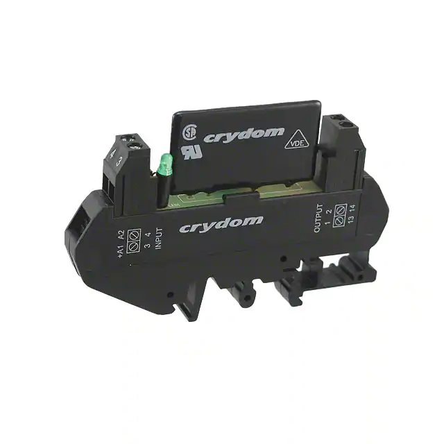 DRA1-CXE240D5R Sensata-Crydom electronic component
