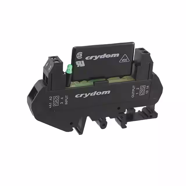 DRA1-CXE380D5 Sensata-Crydom electronic component