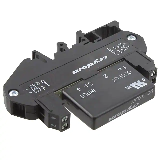 DRA1-MPDCD3 Sensata-Crydom electronic component